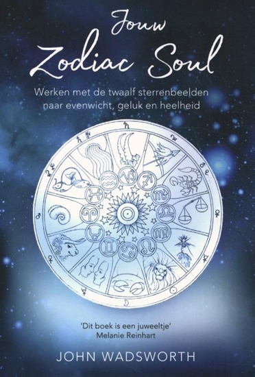 Afbeelding van Jouw Zodiac Soul