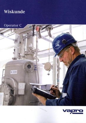 Afbeeldingen van Wiskunde operator C