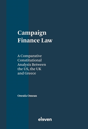Afbeeldingen van Campaign Finance Law
