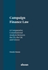 Afbeelding van Campaign Finance Law