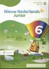 Afbeelding van Nieuw Nederlands Junior groep 6 blok 3-4 taal leerwerkboek