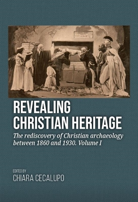 Afbeeldingen van Revealing Christian Heritage