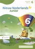 Afbeelding van Nieuw Nederlands Junior groep 6 blok 1-4 Oefenboek
