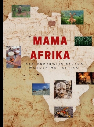 Afbeeldingen van Mama Afrika