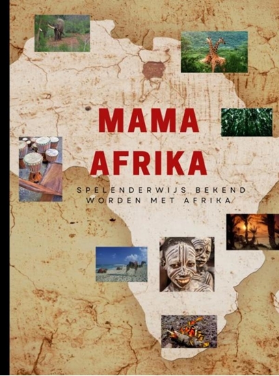 Afbeelding van Mama Afrika