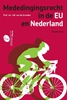 Afbeelding van Mededingingsrecht in de EU en Nederland