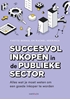 Afbeelding van Succesvol inkopen in de publieke sector