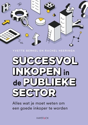 Afbeeldingen van Succesvol inkopen in de publieke sector