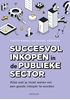 Afbeelding van Succesvol inkopen in de publieke sector