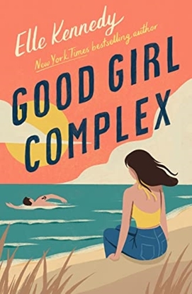 Afbeeldingen van Good Girl Complex