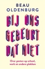 Afbeelding van Bij ons gebeurt dat niet