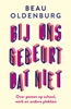 Afbeelding van Bij ons gebeurt dat niet