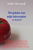 Afbeelding van Het geheim van mijn bakrecepten en desserts