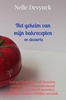 Afbeelding van Het geheim van mijn bakrecepten en desserts