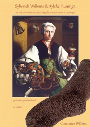 Afbeeldingen van Syberich Willems & Aylcke Huninga,