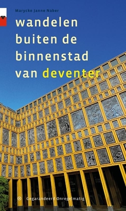 Afbeeldingen van Wandelen buiten de binnenstad van Deventer