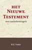 Afbeelding van Het Nieuwe Testament met Aantekeningen 3