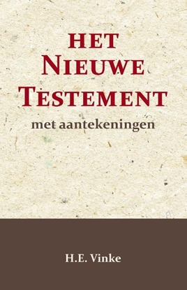 Afbeeldingen van Het Nieuwe Testament met Aantekeningen 3