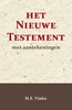 Afbeelding van Het Nieuwe Testament met Aantekeningen 3