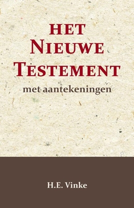 Afbeeldingen van Het Nieuwe Testament met Aantekeningen 4