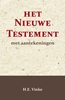 Afbeelding van Het Nieuwe Testament met Aantekeningen 4