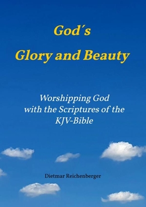 Afbeeldingen van God´s Glory and Beauty