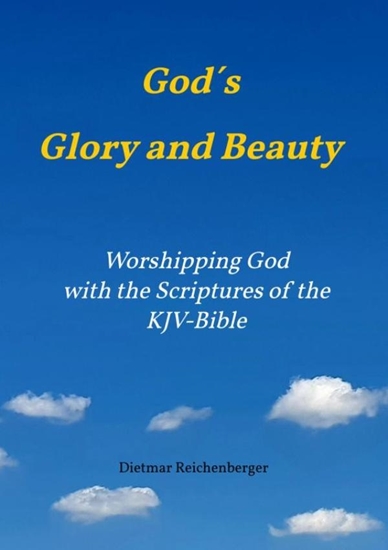 Afbeelding van God´s Glory and Beauty