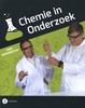 Afbeelding van Chemie in Onderzoek vwo bovenbouw