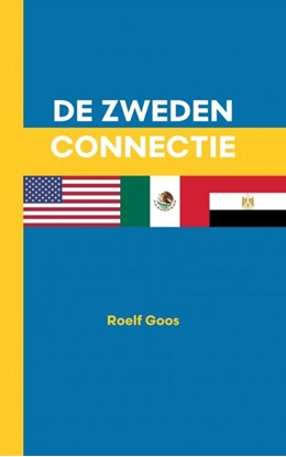 Afbeeldingen van De Zweden connectie