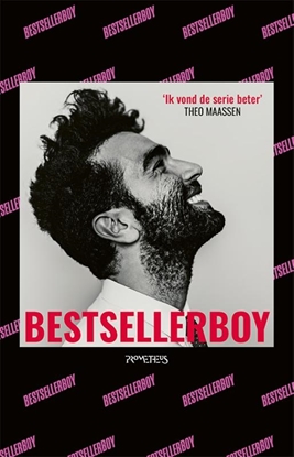 Afbeeldingen van Bestsellerboy