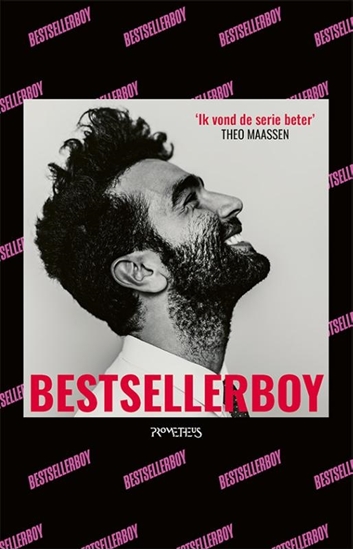 Afbeelding van Bestsellerboy