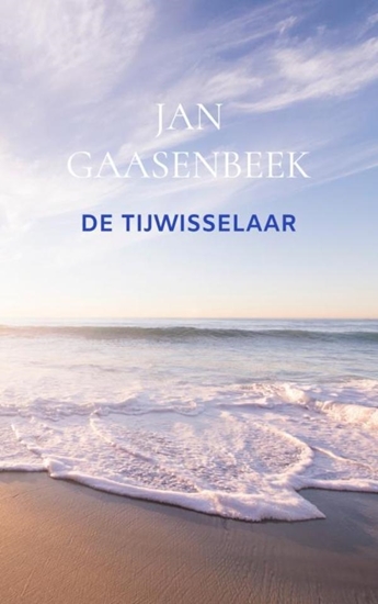 Afbeelding van DE TIJWISSELAAR