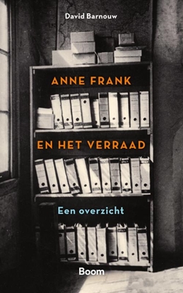 Afbeeldingen van Anne Frank en het verraad