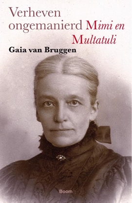 Afbeeldingen van Verheven ongemanierd