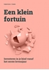 Afbeelding van Een klein fortuin