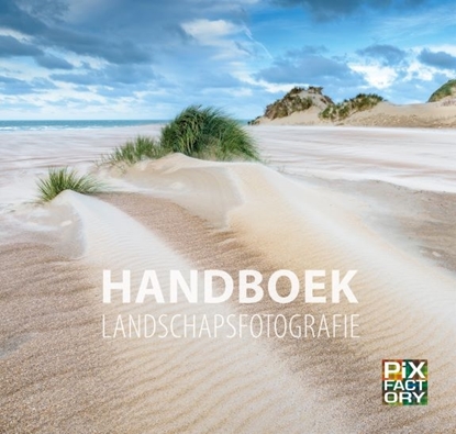 Afbeeldingen van Handboeken Natuurfotografie Handboek Landschapsfotografie
