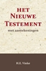 Afbeelding van Het Nieuwe Testament met Aantekeningen 2