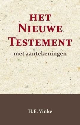 Afbeeldingen van Het Nieuwe Testament met Aantekeningen 2