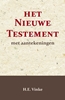 Afbeelding van Het Nieuwe Testament met Aantekeningen 2