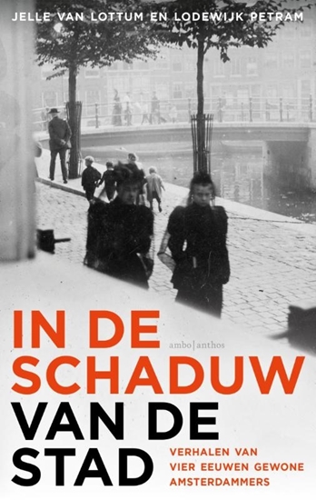 Afbeelding van In de schaduw van de stad