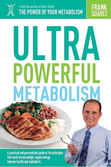 Afbeelding van Ultra Powerful Metabolism
