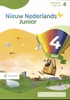 Afbeelding van Nieuw Nederlands Junior groep 4 blok 5-8 oefenboek