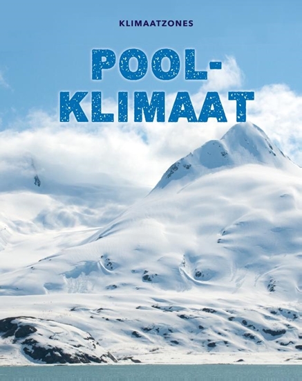 Afbeelding van Klimaatzones Poolklimaat