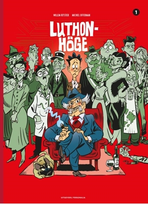 Afbeeldingen van Luthon-Höge