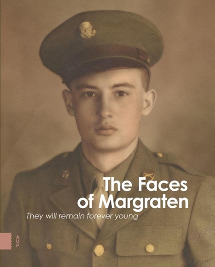 Afbeelding van The Faces of Margraten