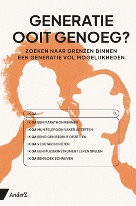 Afbeeldingen van Generatie ooit genoeg?