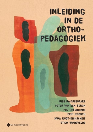 Afbeelding van Inleiding in de Orthopedagogiek