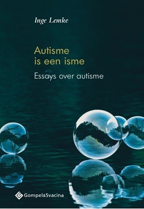 Afbeeldingen van Autisme is een isme