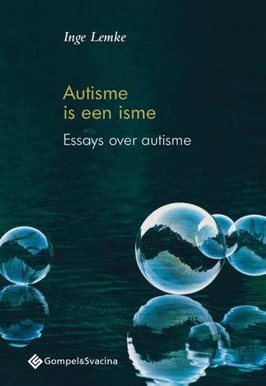 Afbeelding van Autisme is een isme