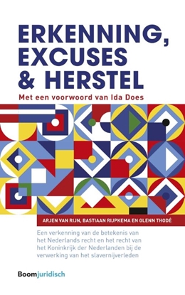 Afbeeldingen van Erkenning, excuses en herstel